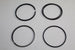 CHERY TIGGO 2009-2014 1.6 SQR481F RING SET