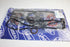 PEUGEOT HEAD GASKET SET 407 2.0 04-08