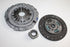 SUZUKI CLUTCH KIT SOLID F/W 3pc BALENO 1.4 K14B 16