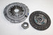 SUZUKI CLUTCH KIT SOLID F/W 3pc BALENO 1.4 K14B 16