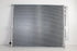 TOYOTA A/C CONDENSER LANDCRUISER PRADO 4.0 07-10