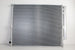 TOYOTA A/C CONDENSER LANDCRUISER PRADO 4.0 07-10