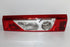 CITROEN DISPATCH 2007- RHS  TAIL LAMP