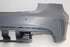 MERC BUMPER REAR W176 AMG PDC 13-18