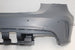 MERC BUMPER REAR W176 AMG PDC 13-18