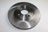FORD BRAKE DISC F-VENTED ECOSPORT 1.5 2018