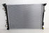 HYUNDAI SONATA RADIATOR 2012 MODEL