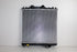 PROTON RADIATOR 416X375X16 ARENA 1.5 4G15 05-09