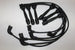 KIA SPORTAGE / HYUNDAI TUCSON PLUG LEADS G6BA 2006