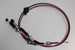 HYUNDAI H100 GEARBOX CABLE MK3
