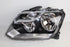 VW HEADLIGHT LH STD AMAROK 2.0TDI 10-13