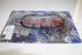 VW HEAD GASKET SET GOLF 6 2.0  GTI CCZ 09-15
