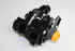 VW WATER PUMP GOLF 6 2.0 GTI W/HSG CLZ 09-15