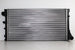 FIAT RADIATOR PANDA 1.2 2006