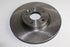 RANGE ROVER BRAKE DISC EVOQUE FRONT 2.2D 12-