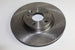 RANGE ROVER BRAKE DISC EVOQUE FRONT 2.2D 12-