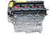 HYUNDAI G4KE ENGINE (SONATA, IX35 / KIA SPORTAGE ENGINE) 2.4 PETROL