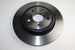 JEEP BRAKE DISC REAR G/CHEROKEE 6.4 L=R SRT8 2013
