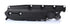 VOLVO XC60 2009- 3.0T TAPPET COVER WITH PCV VALVE