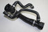 BMW RADIATOR HOSE UPPER E60 525I N52 2005