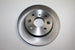 KIA SHUMA BRAKE DISC FRONT