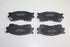 KIA SPECTRA FRONT BRAKE PADS
