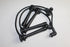 KIA SPECTRA PLUG WIRES SET 02-09