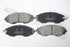 CHEV BRAKE PAD OPTRA 1.6I FRONT 2006