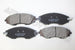 CHEV BRAKE PAD OPTRA 1.6I FRONT 2006