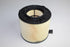 AUDI A4 AIR FILTER-ROUND 1.4 2017