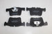 BMW F30 BRAKE PAD FRONT M SPORT N47