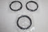 DODGE PISTON RING SET NITRO 2.8 ENR 07-09