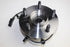 JEEP HUB+BEARING+ABS CHEROKEE 2.8CRD FRONT R 04-08