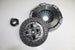 TOYOTA CLUTCH KIT COROLLA 4ZZ 2005