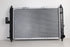 CHERY QQ3 RADIATOR 460x295x26 0.8 2008