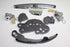 NISSAN TIMING CHAIN KIT NAVARA 2007  4.0 VQ40