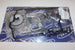 VW POLO 2002-2005 TDI OVERHAUL GASKET SET