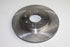 FIAT PANDA FRONT BRAKE DISCS 2008
