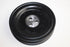 JAGUAR X TYPE CRANKSHAFT PULLY MICRO V BELT  2006