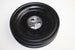 JAGUAR X TYPE CRANKSHAFT PULLY MICRO V BELT  2006