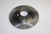 FIAT PANDA FRONT/REAR BRAKE DISKS 2008