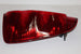 GWM STEED 5 TAIL LIGHT-LH 2.2 2016