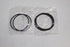FIAT PISTON RINGS SET PALIO 1.2 2000