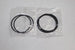 FIAT PISTON RINGS SET PALIO 1.2 2000