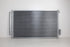 FIAT 500 CONDENSER 1.4 2013