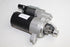 AUDI A4 1.8 STARTER MOTOR 2011