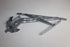 MAZDA RF WINDOW MECH ELECTRIC DRIFTER 2.5 03-08