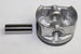 MERC PISTON SET  W204 C200 271 ENG 2012