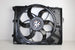 BMW RADIATOR FAN E92 325I