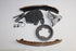 MERC TIMING CHAIN KIT  C220 W202 111 ENG